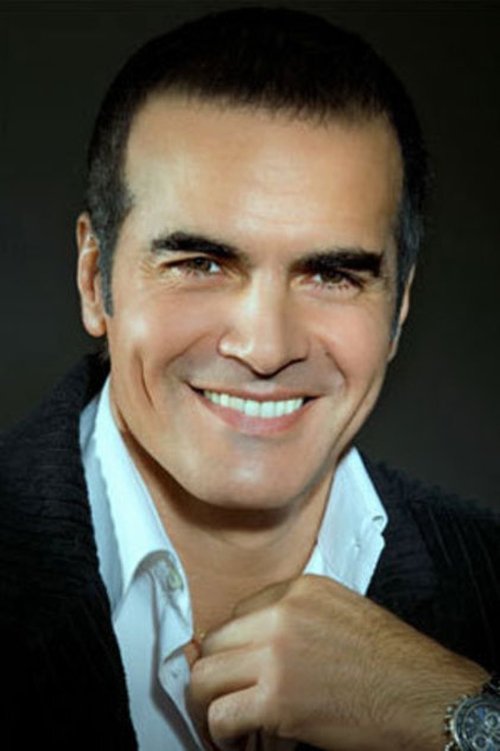 Bruno Minniti as Bruno