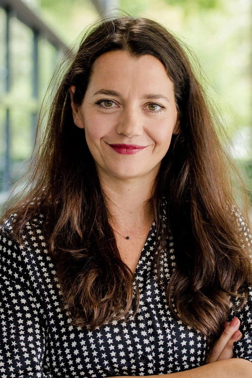 Elisabeth van Nimwegen as 