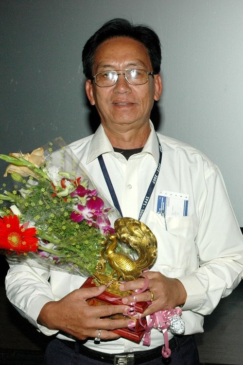 Kangabam Tomba as Parshuram