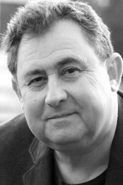 Pablo Raybould as Frank