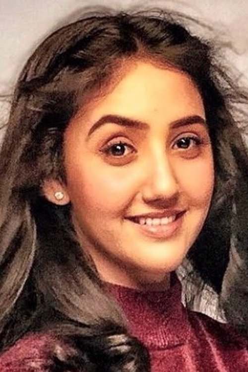 Ashnoor Kaur as Kiran Bagga