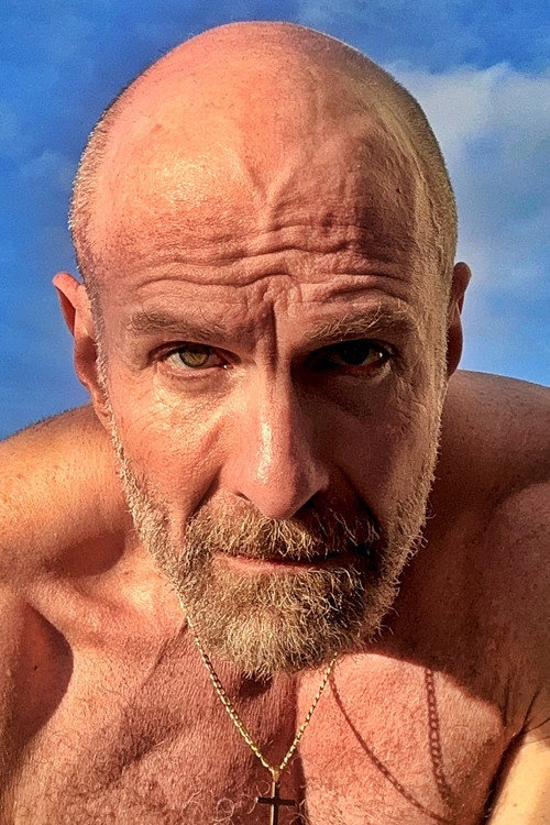 Michael Klashman as Jack