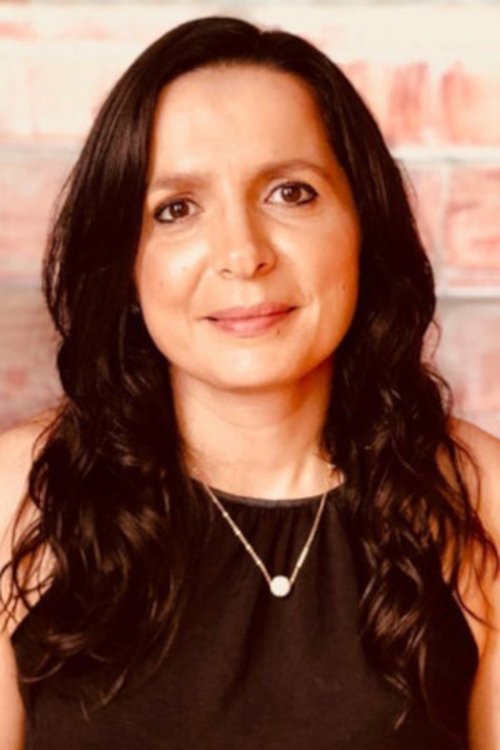 Socorro Herrera as Ms. Montez