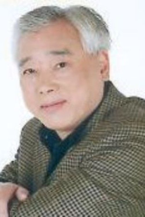 Haruhiko Hirata profile photo