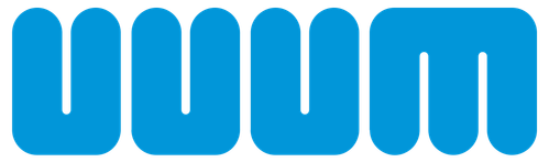 UUUM logo