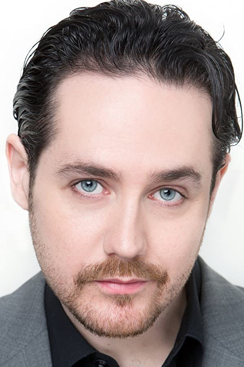 Che Broadway as Todd the Manager