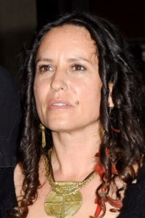 Rana Haugen as Jellia Jamb