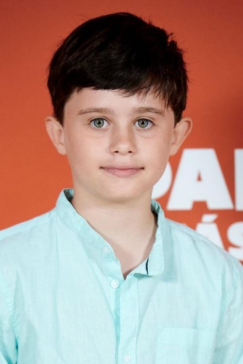 Carlos González Morollón profile photo