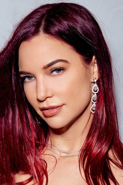 Jayden Cole as Jill X (archive footage)