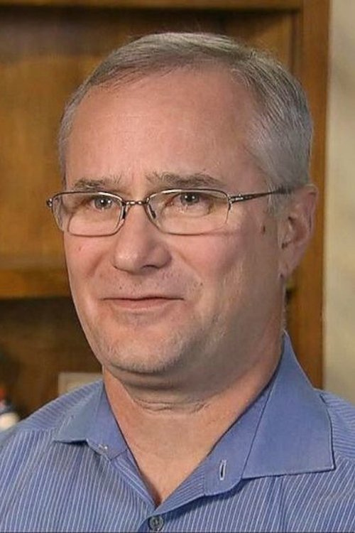 David Fravor as Self (archive footage)