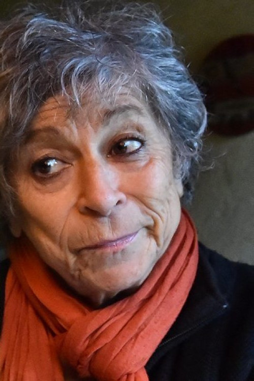 Marie-Thérèse Izar as Mme Pinoiseau