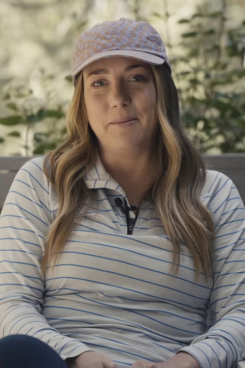 Jacky Senseman as Self