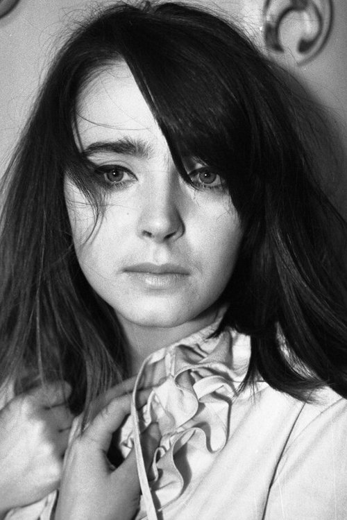 Maja Wodecka as Helena Sauerbach