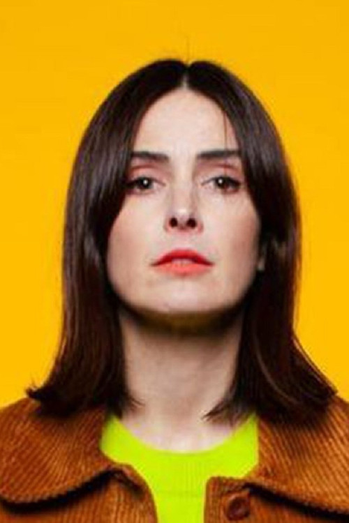 Amaia Tirapu as Self