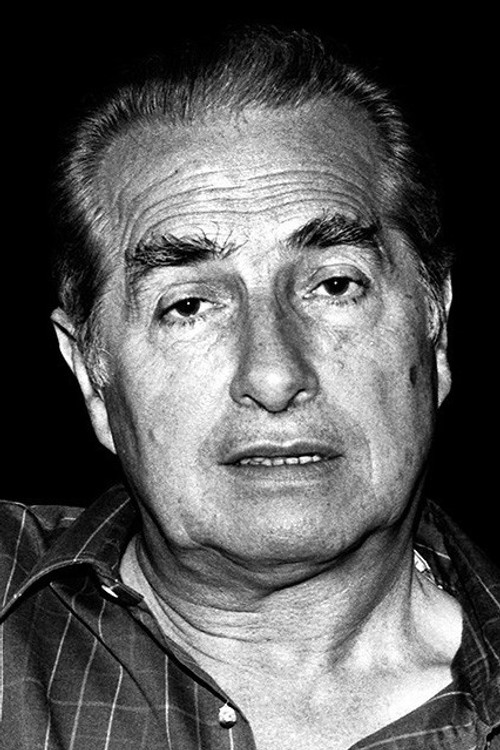 Lucjan Kydryński as lektor