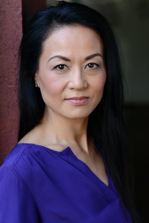 Amy Hui as Dr. Miller