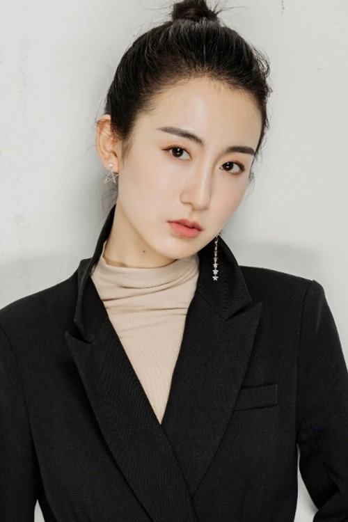 Ren Yi Xuan as Bai He