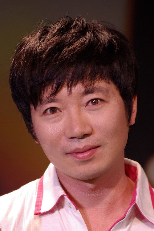 Son Jin-ho as Seong-choon