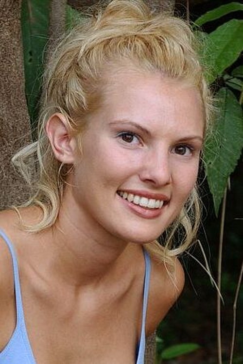 Heidi Strobel as Self