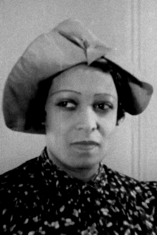 Bee Freeman as The Catbird