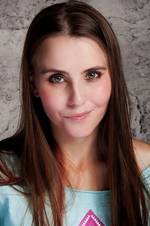 Irina Vinogradova as 