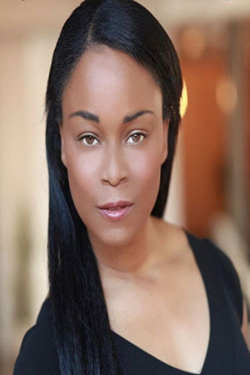 Sarah Louis-Jean as Sandra