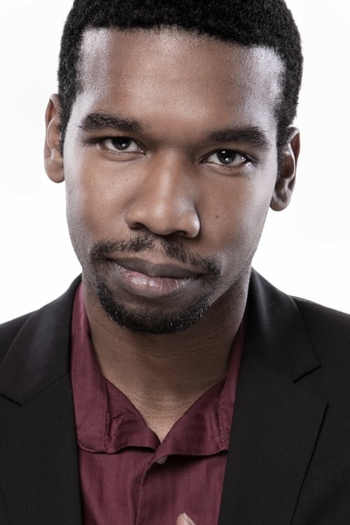 Demetrius Daniels as William