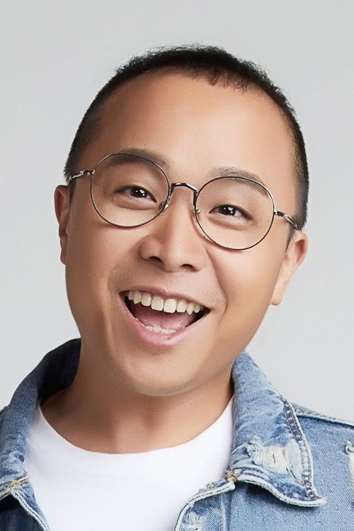 Po-Hao Mei as Delivery man