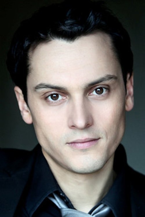 Franck Victor as Franck Legoff