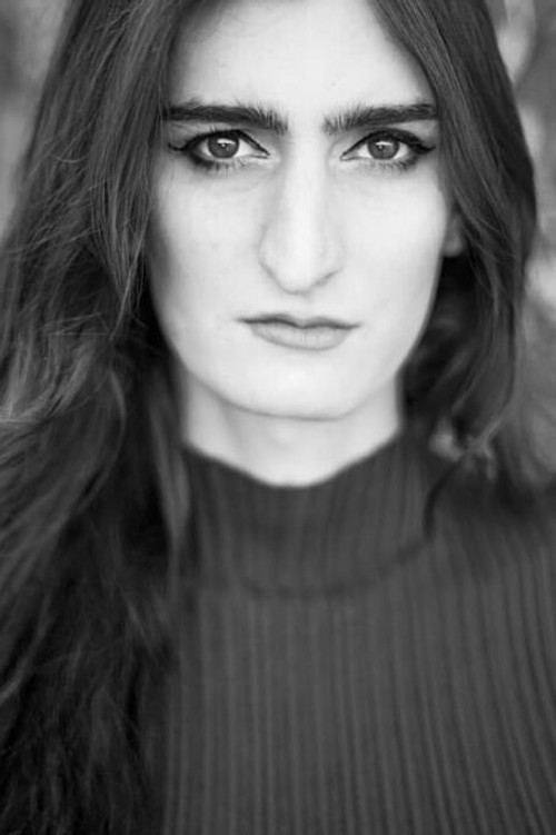 Inaya Zarakhel as Zarakhel Forever