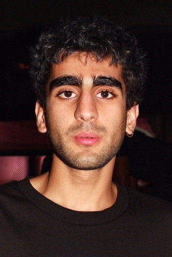 Romil Hemnani as Self