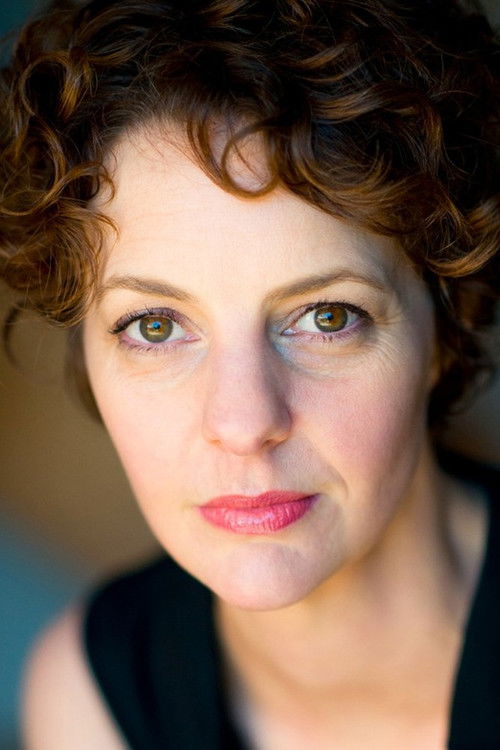 Kathryn Anderson as Tina