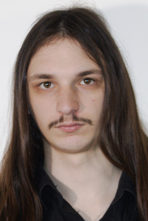 Joseph Rutland as Cameron