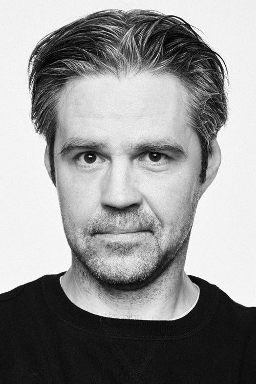 Andri Luup as Father