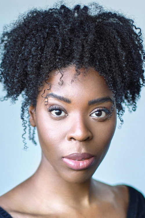 Wreh-Asha Walton as JuJu