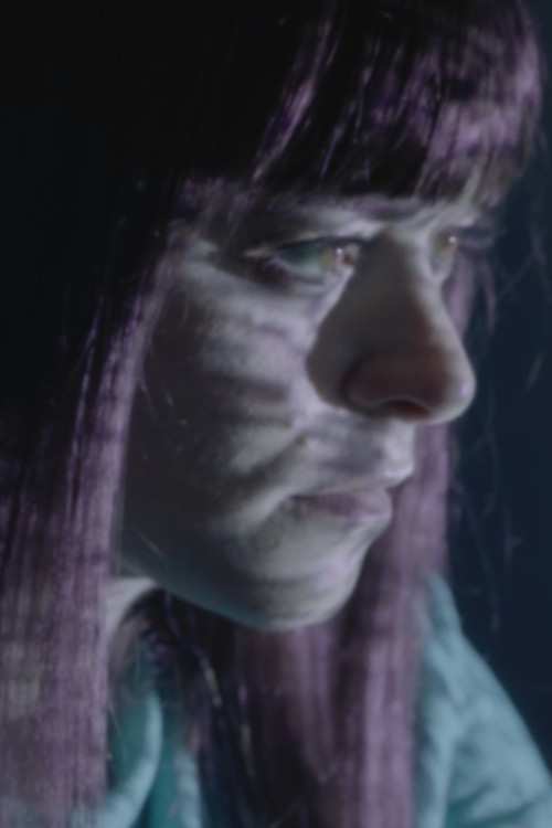 Shepard Tone Of Despair