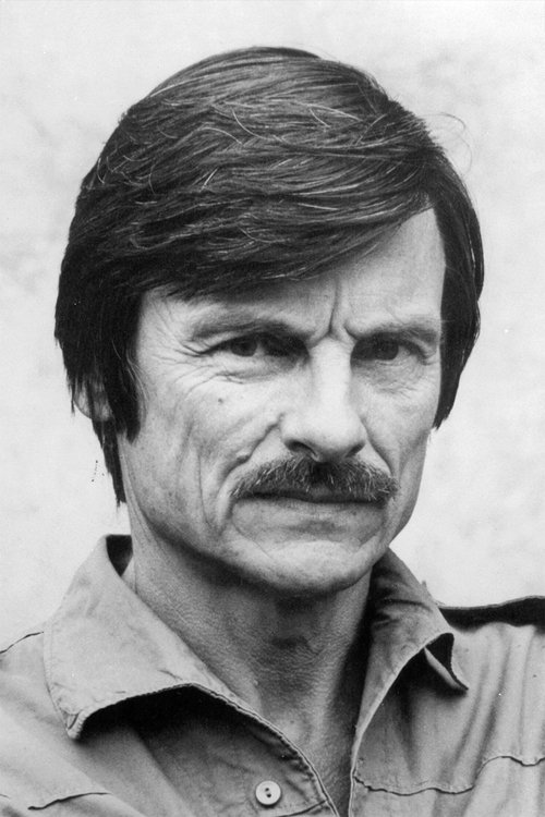 Andrei Tarkovsky as Self (archive footage)
