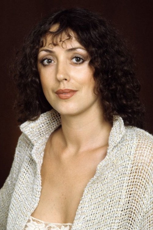 Ernestyna Winnicka as Tzaddik's Wife