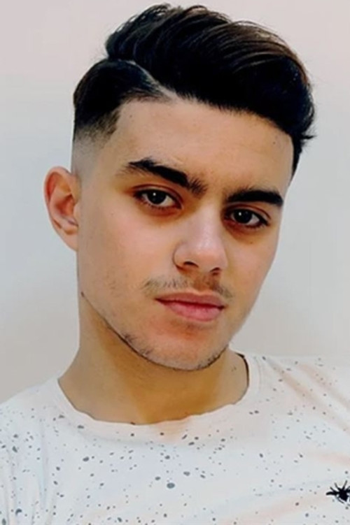 Hakou Benosmane as Unsal