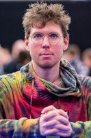 Andrew Lichtenberger profile photo