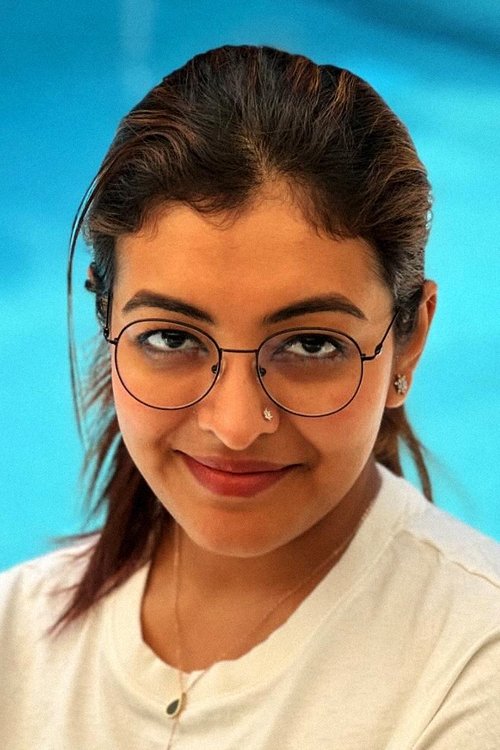 Durga Krishna as CI Soumya