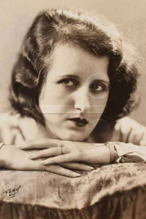 Nita Ney as Anita Silva