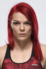 Gillian Robertson as Self