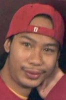 Danny Wang as (archive footage)