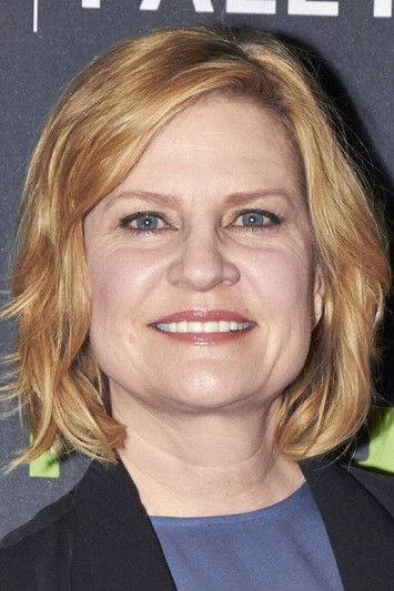 Carol Barbee as Lieutenant Robing