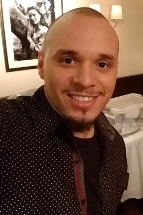 Bryan Lugo as Officer Burton