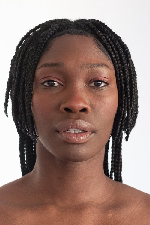 Ruby Commey as Marnie