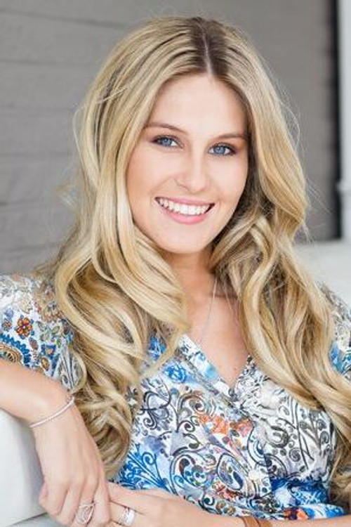 Lenty Frans as Lenty Frans