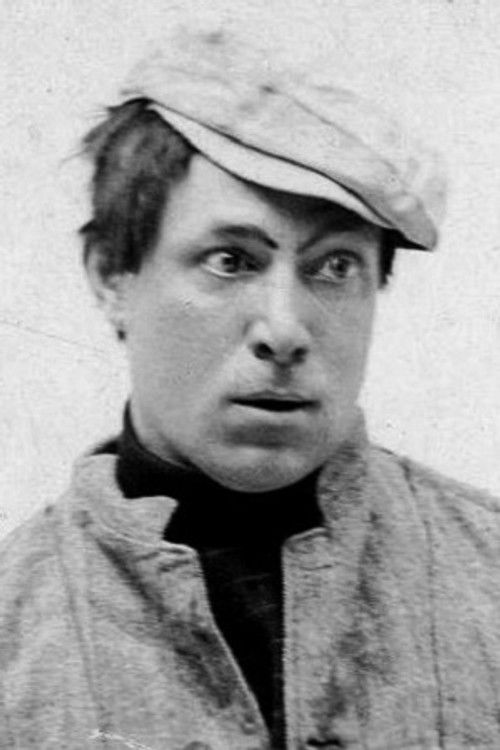 Bud Ross as Lotts' Accomplice