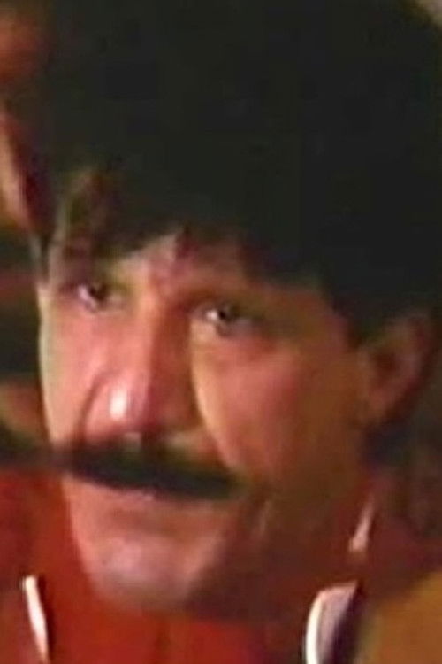 Agnaldo Costa as Sapato